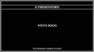 play O Prisioneiro