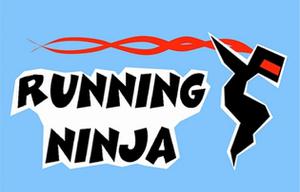 play Running Ninja