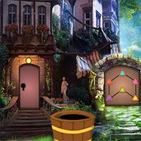 play Games4King Bee Girl Escape