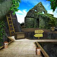 play Mirchigames El Dorado Treasure