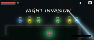 Night Invasion