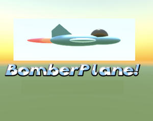 play Bomberplane
