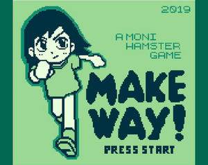 play Make Way