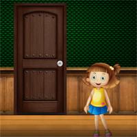 Amgelescape Kids Room Escape 26