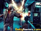 Dead Target Zombie Shooter