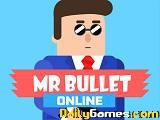 play Mr Bullet Online