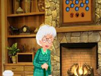 play Grandma In Search Of Grandson