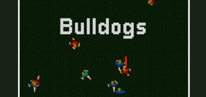 play Bulldogs - Game 4