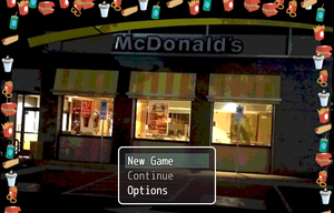 play Mcdonalds
