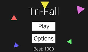 play Tri-Fall