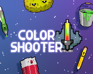 play Color Shooter