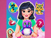 Fantasy Pet Spell Factory