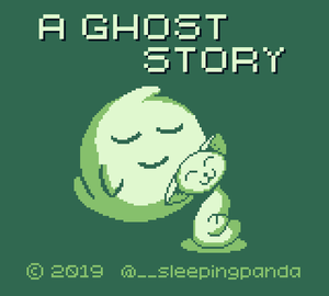 play A Ghost Story