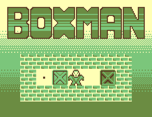 play Boxman