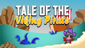 play Tale Of The Viking Pirate