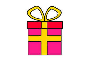 play Mystery Present Clicker