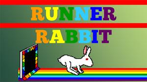 play Runner Rabbit