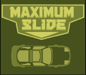 play Maximum Slide