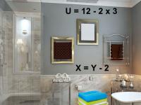 play Luxury Bathroom