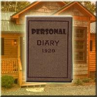 G2J Personal Diary Escape