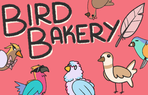 play Bird Bakery