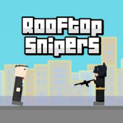 play Rooftop Snipers