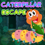 Caterpillar Escape