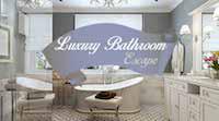 365 Luxury Bathroom Escape