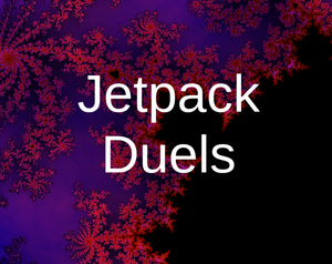play Jetpack Duels