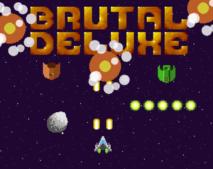play Brutal Deluxe Web