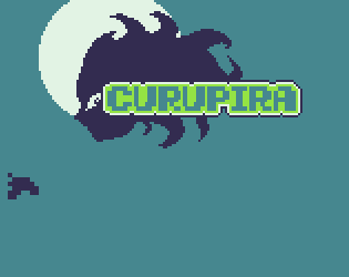play Curupira