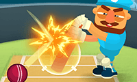 play Cricket Hero