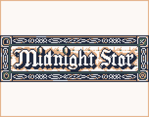 play Midnight Star