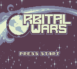 Orbital Wars