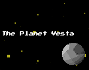 play The Planet Vesta