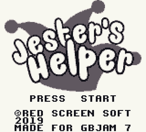 play Jester'S Helper