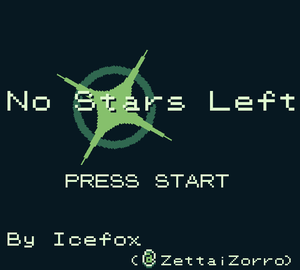 play No Stars Left