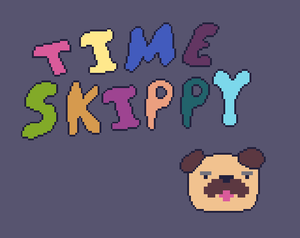 play Time Skippy