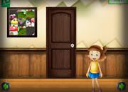 play Easy Room Escape 1