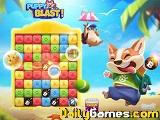 play Puppy Blast