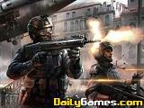 play Soldiers 6 World War Z