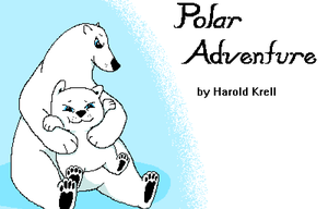 play Polar Adventure
