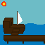 play The Viking'S Passage