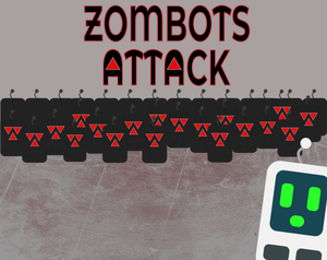 play Zombots Attack