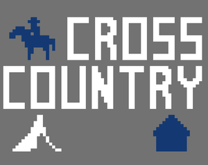 play Cross Country