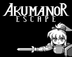 play Akumanor Escape