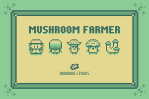 play Mushroom Farmer