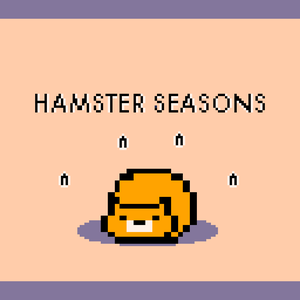 play Hamster Seasons