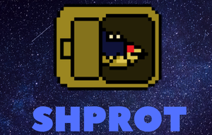 play Shprot - Sprat Diet