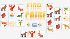 play Find The Pairs